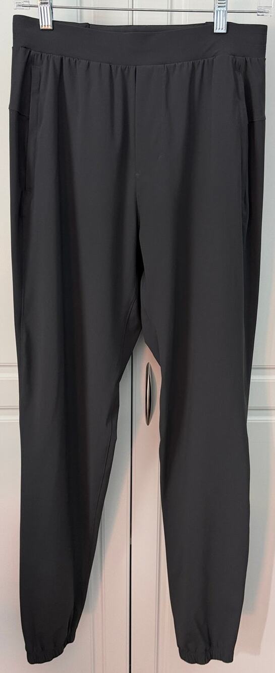 Lululemon Men's Surge Jogger in Dark Gray Size S Tall (31") NWOT